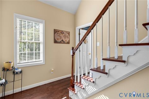 Tiny photo for 2007 Upperbury Court, Midlothian, VA 23114 (MLS # 2608980)