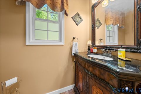 Tiny photo for 2007 Upperbury Court, Midlothian, VA 23114 (MLS # 2608980)
