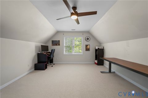 Tiny photo for 2007 Upperbury Court, Midlothian, VA 23114 (MLS # 2608980)