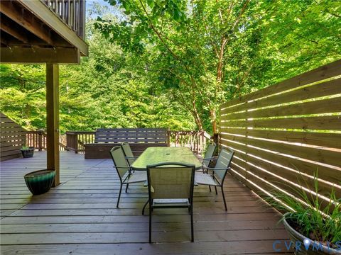 Tiny photo for 2007 Upperbury Court, Midlothian, VA 23114 (MLS # 2608980)