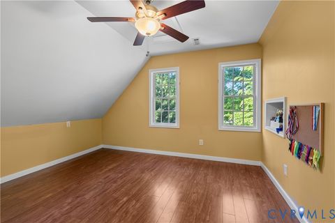 Tiny photo for 2007 Upperbury Court, Midlothian, VA 23114 (MLS # 2608980)
