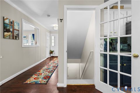 Tiny photo for 2007 Upperbury Court, Midlothian, VA 23114 (MLS # 2608980)