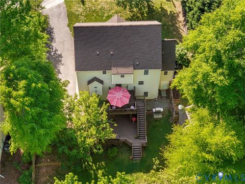Tiny photo for 2007 Upperbury Court, Midlothian, VA 23114 (MLS # 2608980)