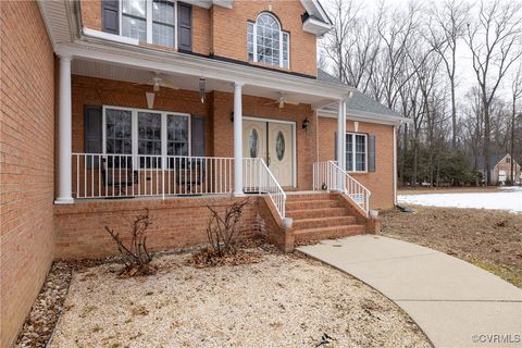 A home in Mechanicsville