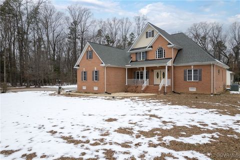 A home in Mechanicsville