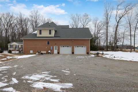 A home in Mechanicsville