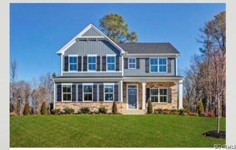 12042 Buckrudy Terrace Chesterfield VA 23838