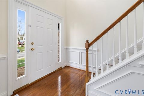 Tiny photo for 16847 Jaydee Terrace, Moseley, VA 23120 (MLS # 2610641)