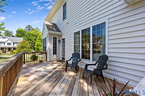 Tiny photo for 16847 Jaydee Terrace, Moseley, VA 23120 (MLS # 2610641)