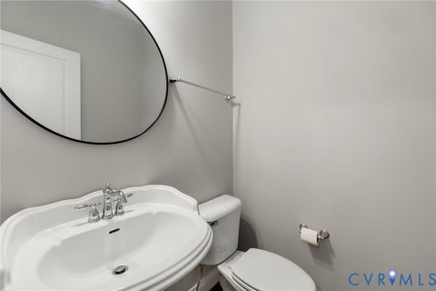 Tiny photo for 16847 Jaydee Terrace, Moseley, VA 23120 (MLS # 2610641)
