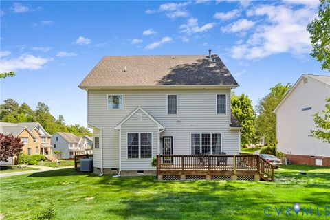 Tiny photo for 16847 Jaydee Terrace, Moseley, VA 23120 (MLS # 2610641)