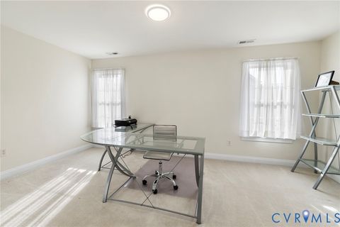 Tiny photo for 16847 Jaydee Terrace, Moseley, VA 23120 (MLS # 2610641)
