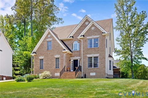 Photo of 16847 Jaydee Terrace, Moseley, VA 23120 (MLS # 2610641)