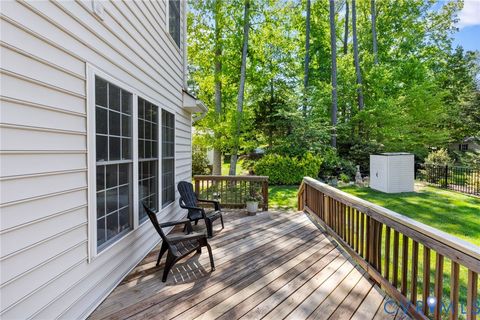 Tiny photo for 16847 Jaydee Terrace, Moseley, VA 23120 (MLS # 2610641)