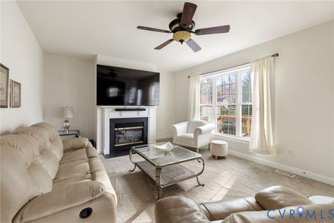 Tiny photo for 16847 Jaydee Terrace, Moseley, VA 23120 (MLS # 2610641)