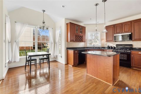 Tiny photo for 16847 Jaydee Terrace, Moseley, VA 23120 (MLS # 2610641)