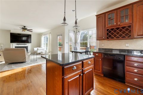 Tiny photo for 16847 Jaydee Terrace, Moseley, VA 23120 (MLS # 2610641)