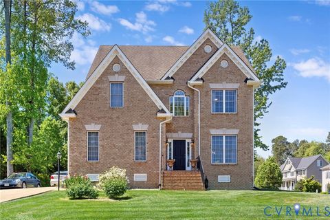 Tiny photo for 16847 Jaydee Terrace, Moseley, VA 23120 (MLS # 2610641)