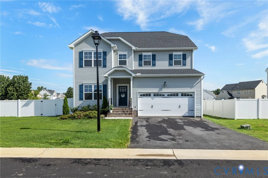 3644 Shining Armor Lane