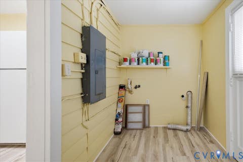 Tiny photo for 311 Lynchburg Avenue, Colonial Heights, VA 23834 (MLS # 2621673)