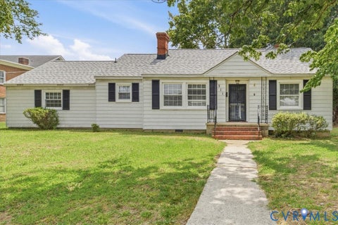 Tiny photo for 311 Lynchburg Avenue, Colonial Heights, VA 23834 (MLS # 2621673)