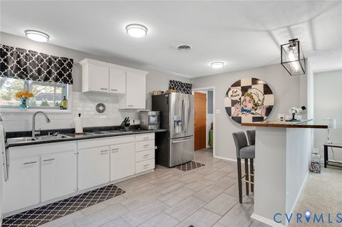 Tiny photo for 9803 Durango Road, Henrico, VA 23228 (MLS # 2530184)