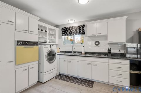 Tiny photo for 9803 Durango Road, Henrico, VA 23228 (MLS # 2530184)