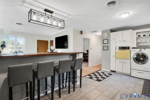 Tiny photo for 9803 Durango Road, Henrico, VA 23228 (MLS # 2530184)