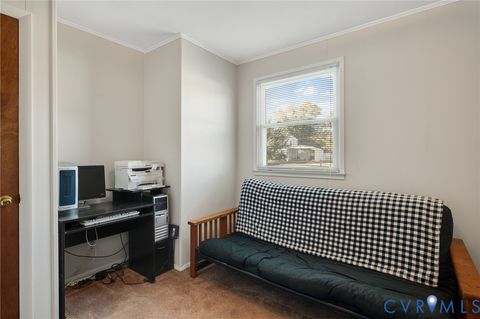 Tiny photo for 9803 Durango Road, Henrico, VA 23228 (MLS # 2530184)