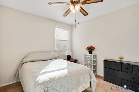 Tiny photo for 9803 Durango Road, Henrico, VA 23228 (MLS # 2530184)