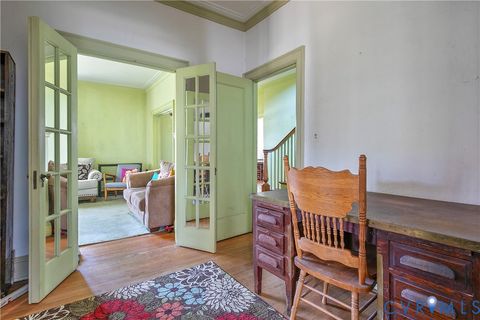 Tiny photo for 1216 Main Street, West Point, VA 23181 (MLS # 2606221)