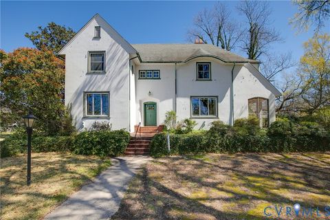 Photo of 1216 Main Street, West Point, VA 23181 (MLS # 2606221)