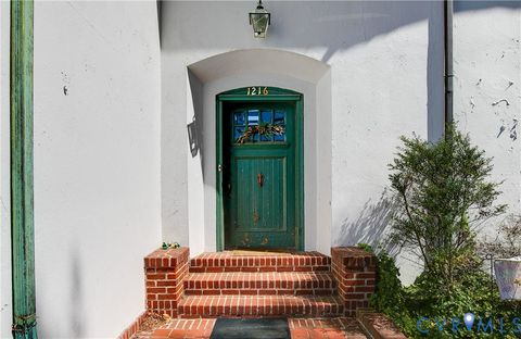 Tiny photo for 1216 Main Street, West Point, VA 23181 (MLS # 2606221)