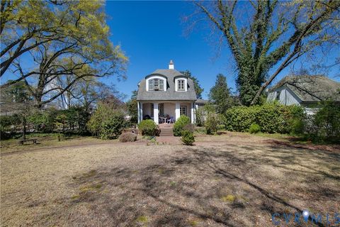 Tiny photo for 1216 Main Street, West Point, VA 23181 (MLS # 2606221)