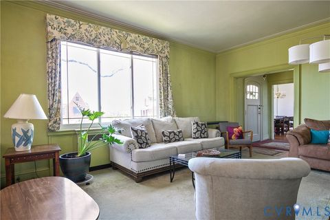 Tiny photo for 1216 Main Street, West Point, VA 23181 (MLS # 2606221)