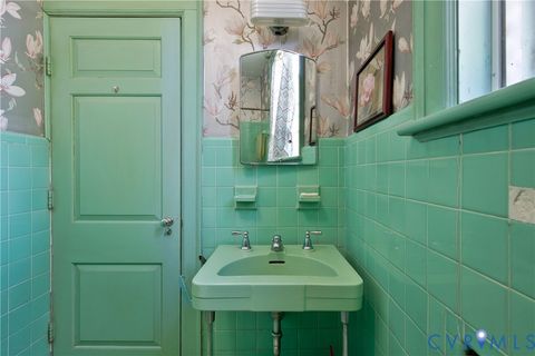 Tiny photo for 1216 Main Street, West Point, VA 23181 (MLS # 2606221)