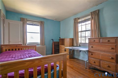 Tiny photo for 1216 Main Street, West Point, VA 23181 (MLS # 2606221)