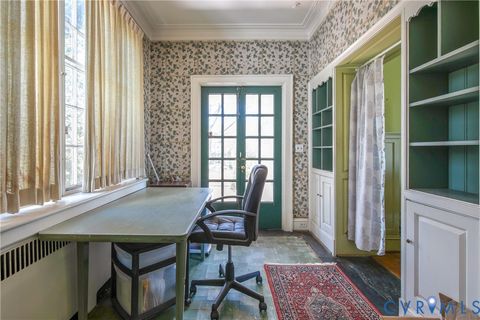 Tiny photo for 1216 Main Street, West Point, VA 23181 (MLS # 2606221)