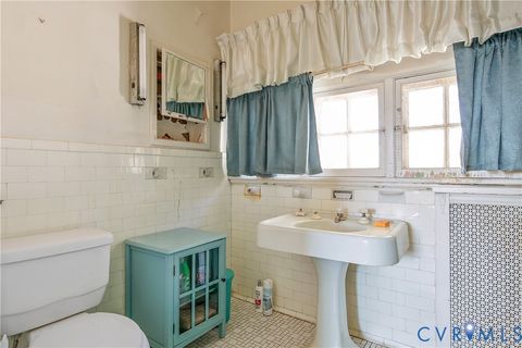 Tiny photo for 1216 Main Street, West Point, VA 23181 (MLS # 2606221)