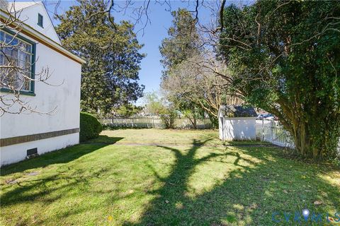 Tiny photo for 1216 Main Street, West Point, VA 23181 (MLS # 2606221)