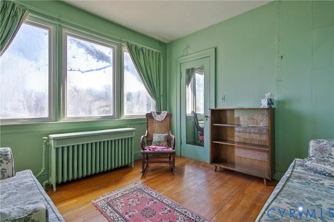 Tiny photo for 1216 Main Street, West Point, VA 23181 (MLS # 2606221)