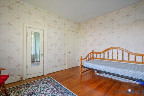 Tiny photo for 1216 Main Street, West Point, VA 23181 (MLS # 2606221)