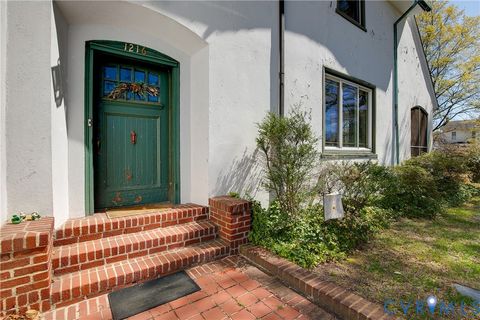 Tiny photo for 1216 Main Street, West Point, VA 23181 (MLS # 2606221)