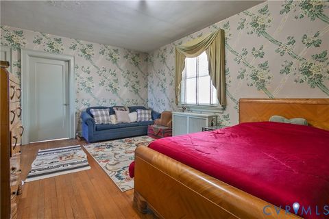 Tiny photo for 1216 Main Street, West Point, VA 23181 (MLS # 2606221)