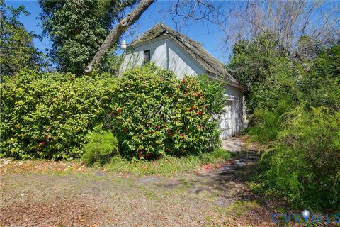 Tiny photo for 1216 Main Street, West Point, VA 23181 (MLS # 2606221)