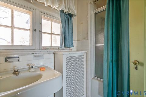 Tiny photo for 1216 Main Street, West Point, VA 23181 (MLS # 2606221)