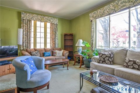 Tiny photo for 1216 Main Street, West Point, VA 23181 (MLS # 2606221)