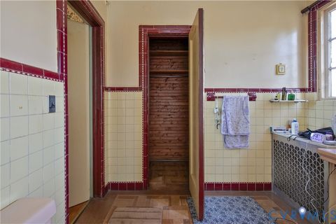 Tiny photo for 1216 Main Street, West Point, VA 23181 (MLS # 2606221)