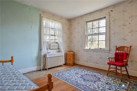 Tiny photo for 1216 Main Street, West Point, VA 23181 (MLS # 2606221)