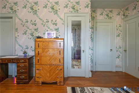 Tiny photo for 1216 Main Street, West Point, VA 23181 (MLS # 2606221)